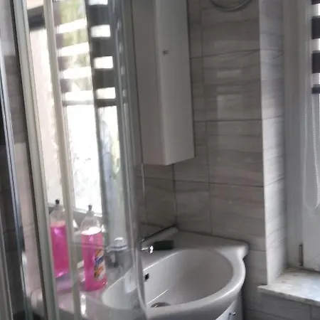 Апартаменты Bulwar Nadmorski, *