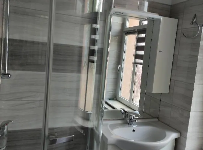 Appartamento Bulwar Nadmorski, Ustka