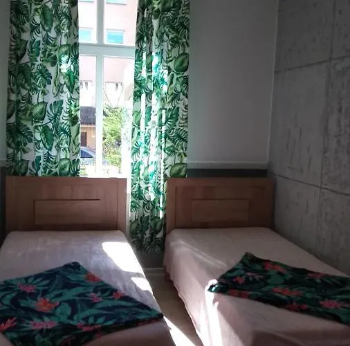 Appartamento Bulwar Nadmorski,