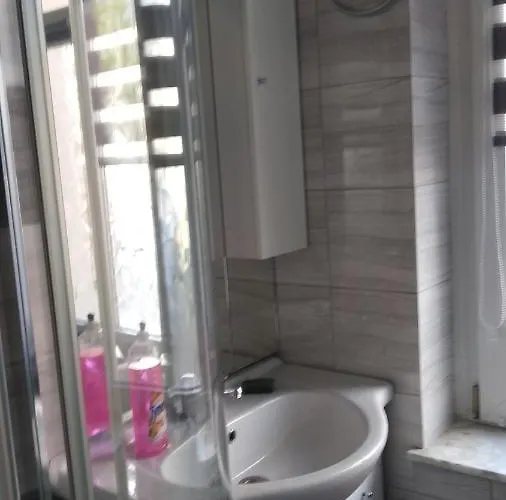 Appartamento Bulwar Nadmorski, *