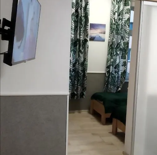 Appartamento Bulwar Nadmorski,